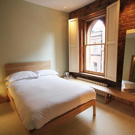 Grafton Guesthouse Dublin Chambre photo