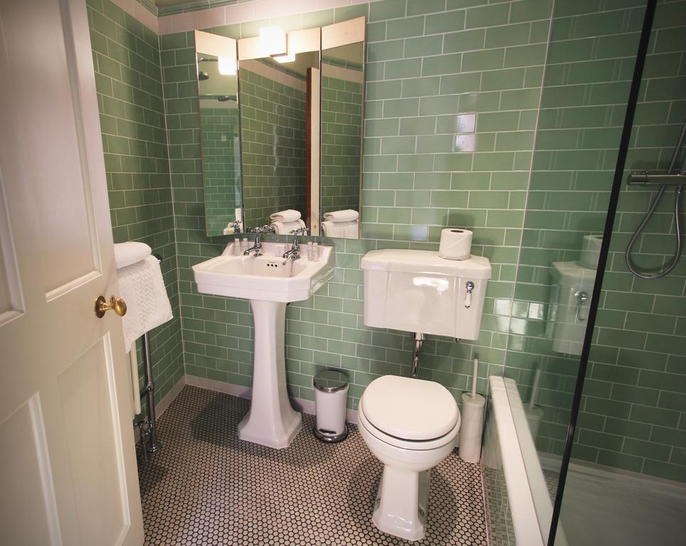 Grafton Guesthouse Dublin Chambre photo