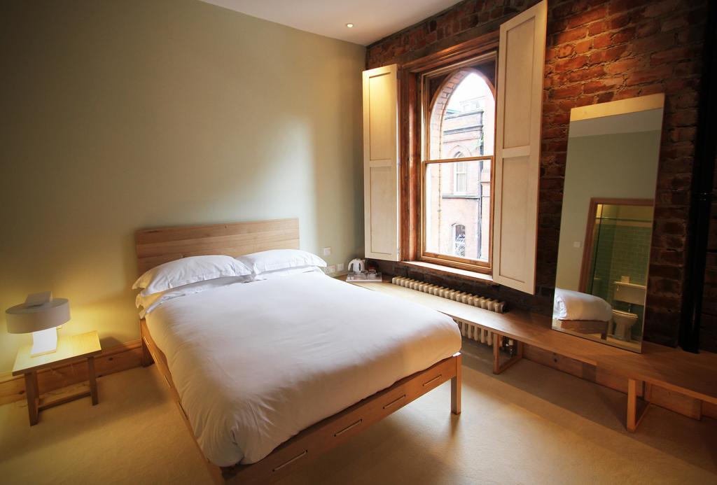 Grafton Guesthouse Dublin Chambre photo
