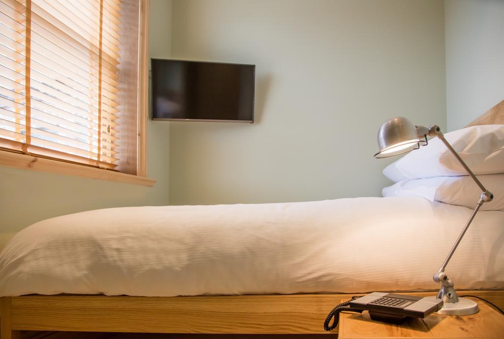 Grafton Guesthouse Dublin Extérieur photo