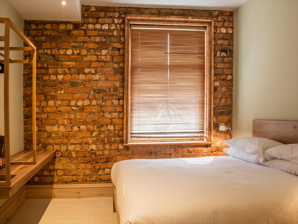Grafton Guesthouse Dublin Extérieur photo