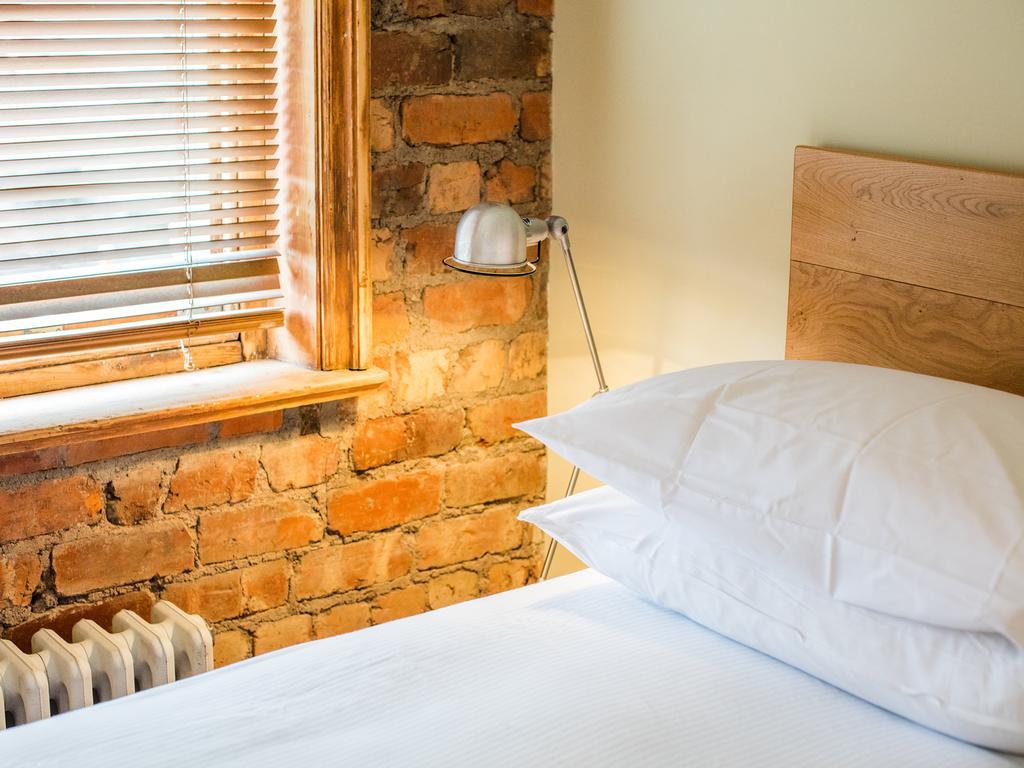 Grafton Guesthouse Dublin Extérieur photo