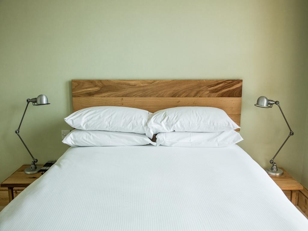 Grafton Guesthouse Dublin Extérieur photo