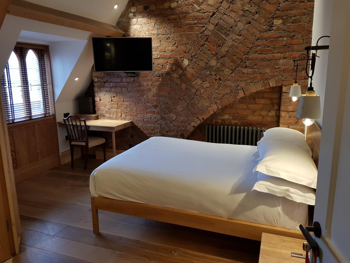 Grafton Guesthouse Dublin Extérieur photo