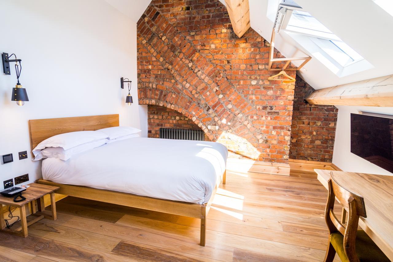 Grafton Guesthouse Dublin Extérieur photo